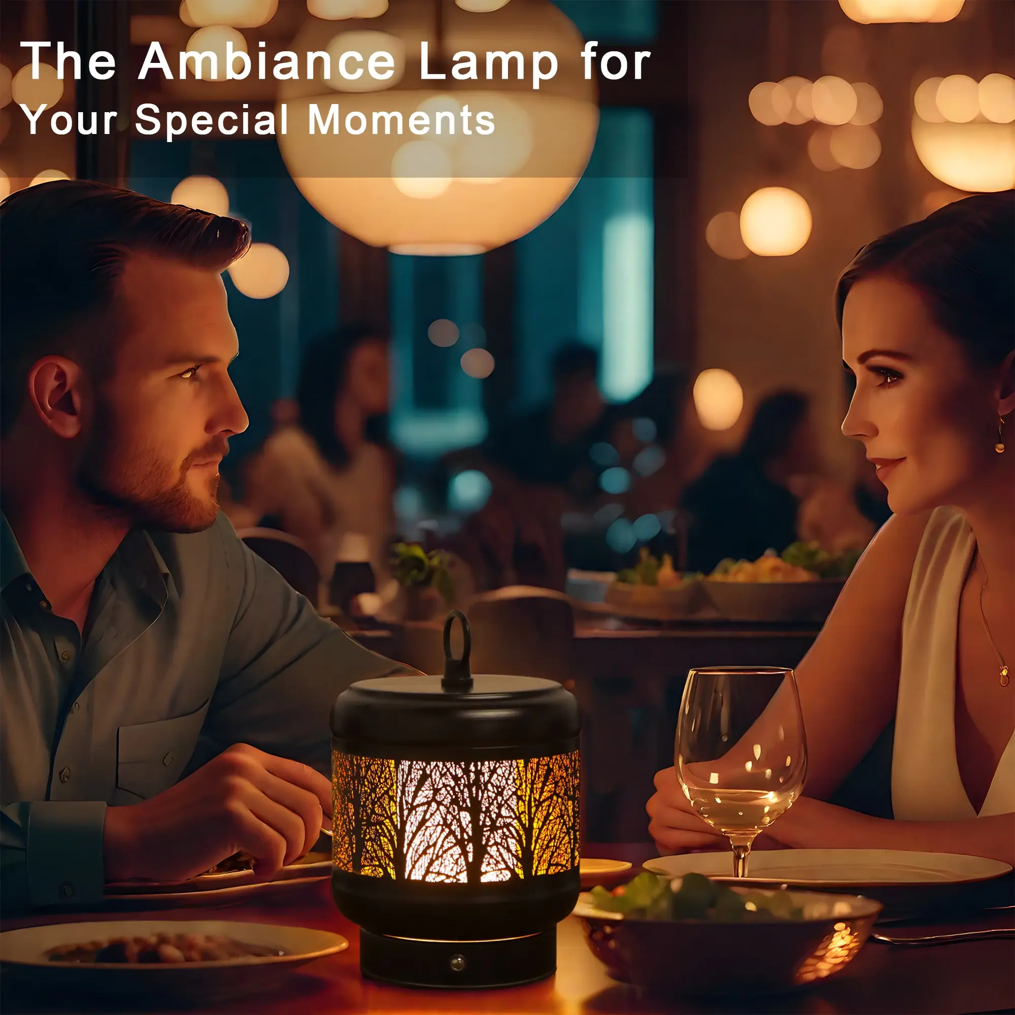 Cordless Table Lights Others by NEW IMAGE 5