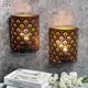 Sphere Table Lamp 16.00* 10.00* 20.00 Cm by NEW IMAGE 1