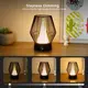 Decorative Solar Table Lights 37*38*52 Cm by NEW IMAGE 6