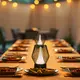 Decorative Solar Table Lights 37*38*52 Cm by NEW IMAGE 3
