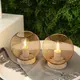 Tabletop Battery Operated Lamp 圆形 - - NEW IMAGE 6