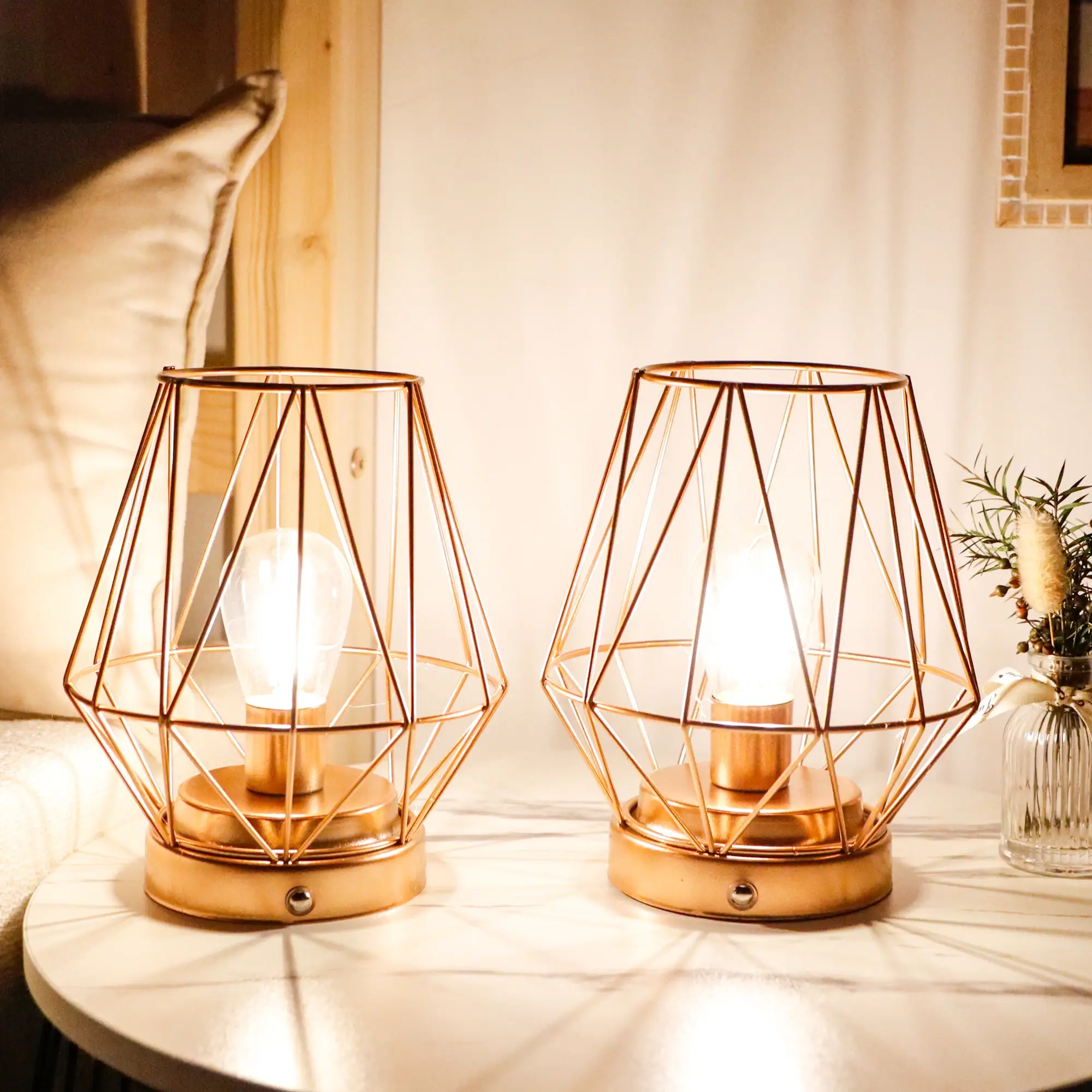 Battery Operated Lamps New Image Gifts by NEW IMAGE 2