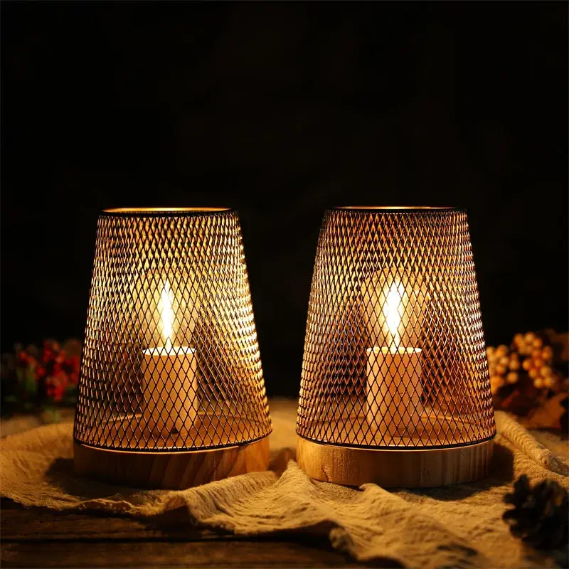 Battery Table Lights Bedroom by NEW IMAGE 5