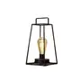 Decorative Table Lamp LED by NEW IMAGE 3