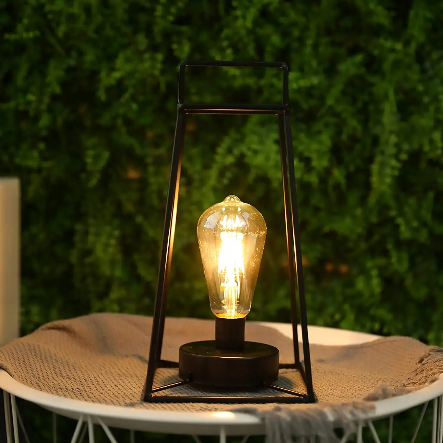 Decorative Table Lamp LED by NEW IMAGE 4