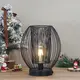 Battery Operated Nightstand Lamp Industrial Wholesale - NEW IMAGE 2