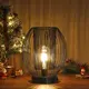 Battery Operated Nightstand Lamp Industrial Wholesale - NEW IMAGE 4