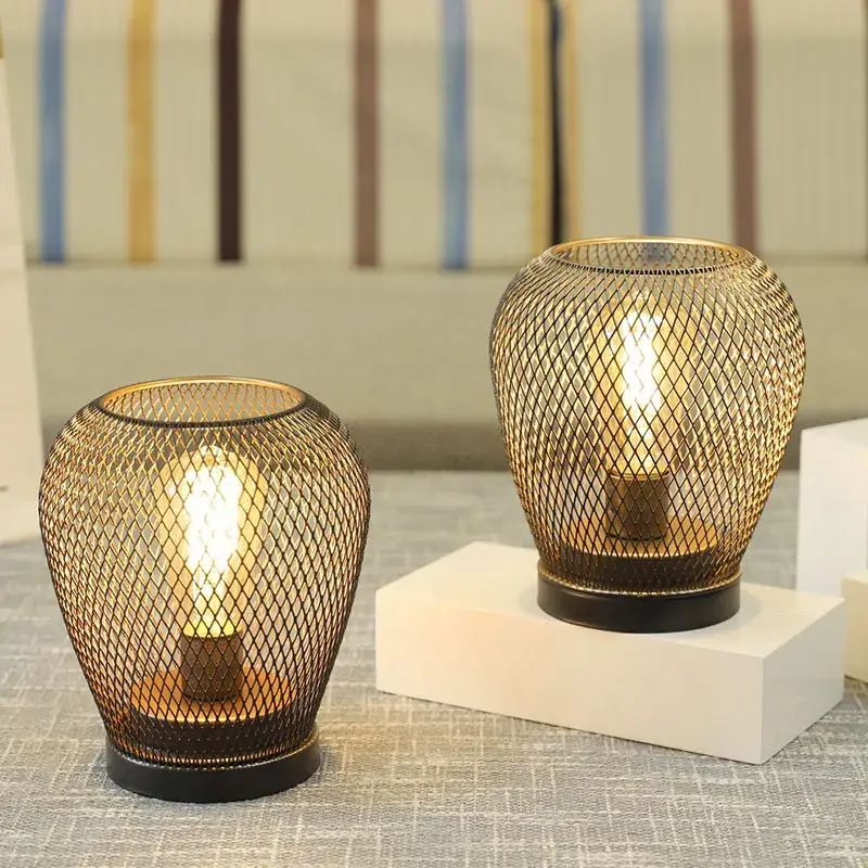 Battery Operated Lamps Light Drawing and Design by NEW IMAGE 3