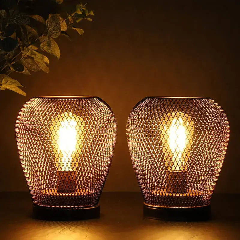 Battery Operated Lamps Light Drawing and Design by NEW IMAGE 4
