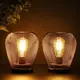 Battery Operated Lamps Light Drawing and Design by NEW IMAGE 4