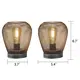 Battery Operated Lamps Light Drawing and Design by NEW IMAGE 6