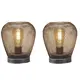 Battery Operated Lamps Light Drawing and Design by NEW IMAGE 2