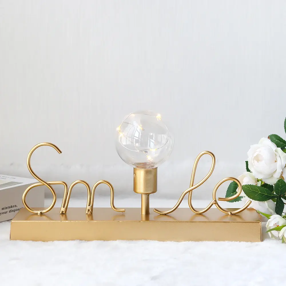 Pillar Table Lamp NO Wholesale - NEW IMAGE 4