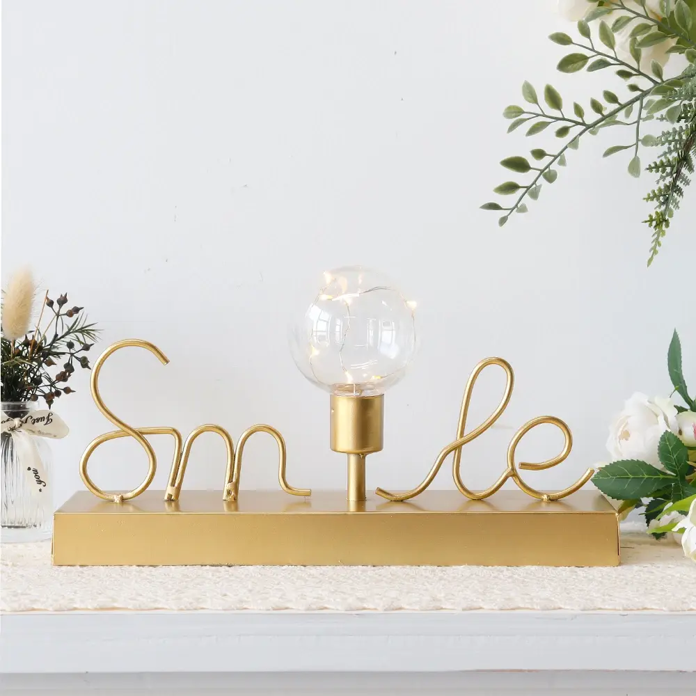 Pillar Table Lamp NO Wholesale - NEW IMAGE 3