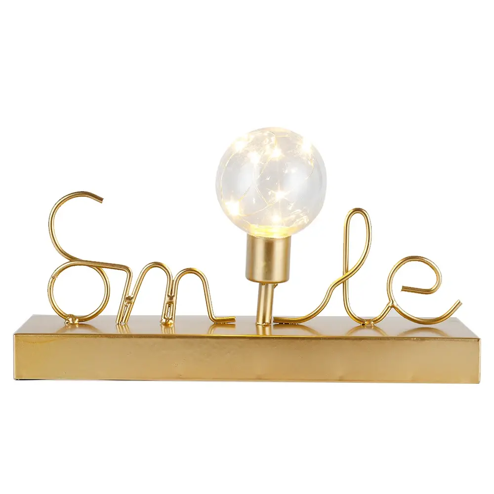 Pillar Table Lamp NO Wholesale - NEW IMAGE 2