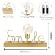 Pillar Table Lamp NO Wholesale - NEW IMAGE 7