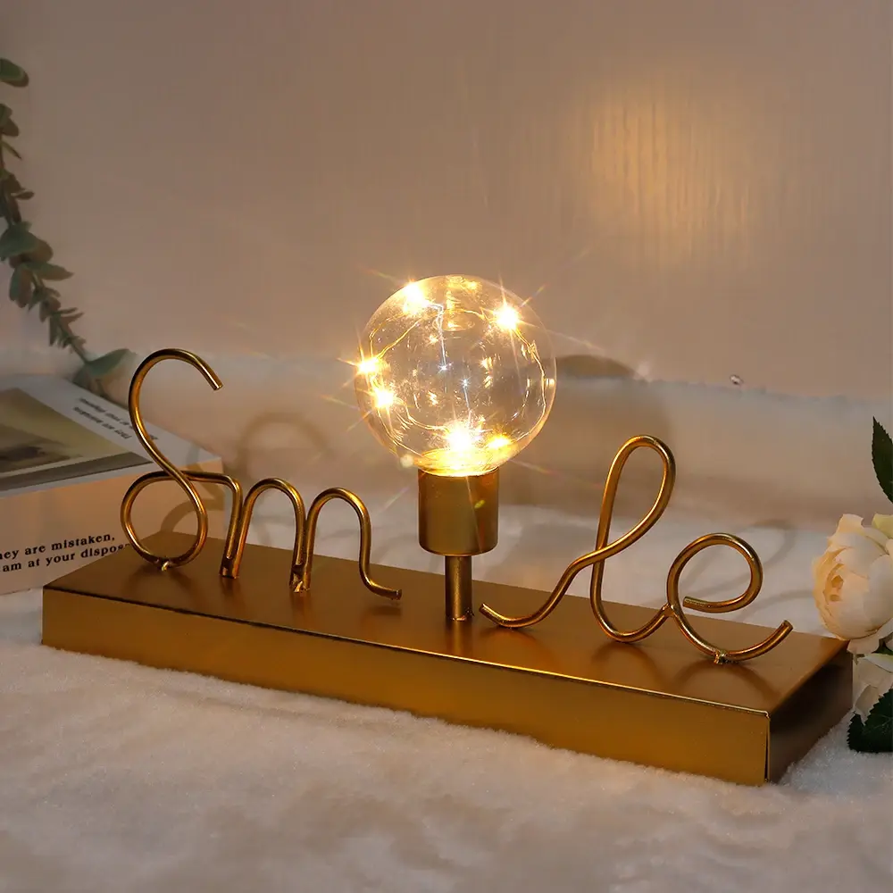 Pillar Table Lamp NO Wholesale - NEW IMAGE 5