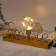 Pillar Table Lamp NO Wholesale - NEW IMAGE 5