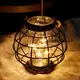 Moroccan Table Light Metal by NEW IMAGE 3