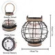 Moroccan Table Light Metal by NEW IMAGE 2