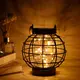 Moroccan Table Light Metal by NEW IMAGE 4
