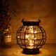 Moroccan Table Light Metal by NEW IMAGE 5