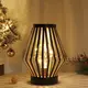 Tabletop Battery Operated Lamp 1-Year Wholesale - NEW IMAGE 5