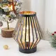 Tabletop Battery Operated Lamp 1-Year Wholesale - NEW IMAGE 3