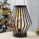 Tabletop Battery Operated Lamp 1-Year Wholesale - NEW IMAGE 4