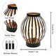 Battery Powered Living Room Lamps Home Wedding Table Decoration Wholesale - NEW IMAGE 7
