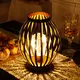 Battery Powered Living Room Lamps Home Wedding Table Decoration Wholesale - NEW IMAGE 4
