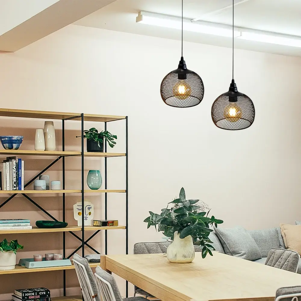 Cordless Table Lamp Living Room Wholesale - NEW IMAGE 4