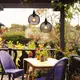Cordless Table Lamp Living Room Wholesale - NEW IMAGE 5
