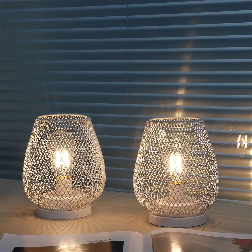 Battery Operated Nightstand Lamp 100 Wholesale - NEW IMAGE 7