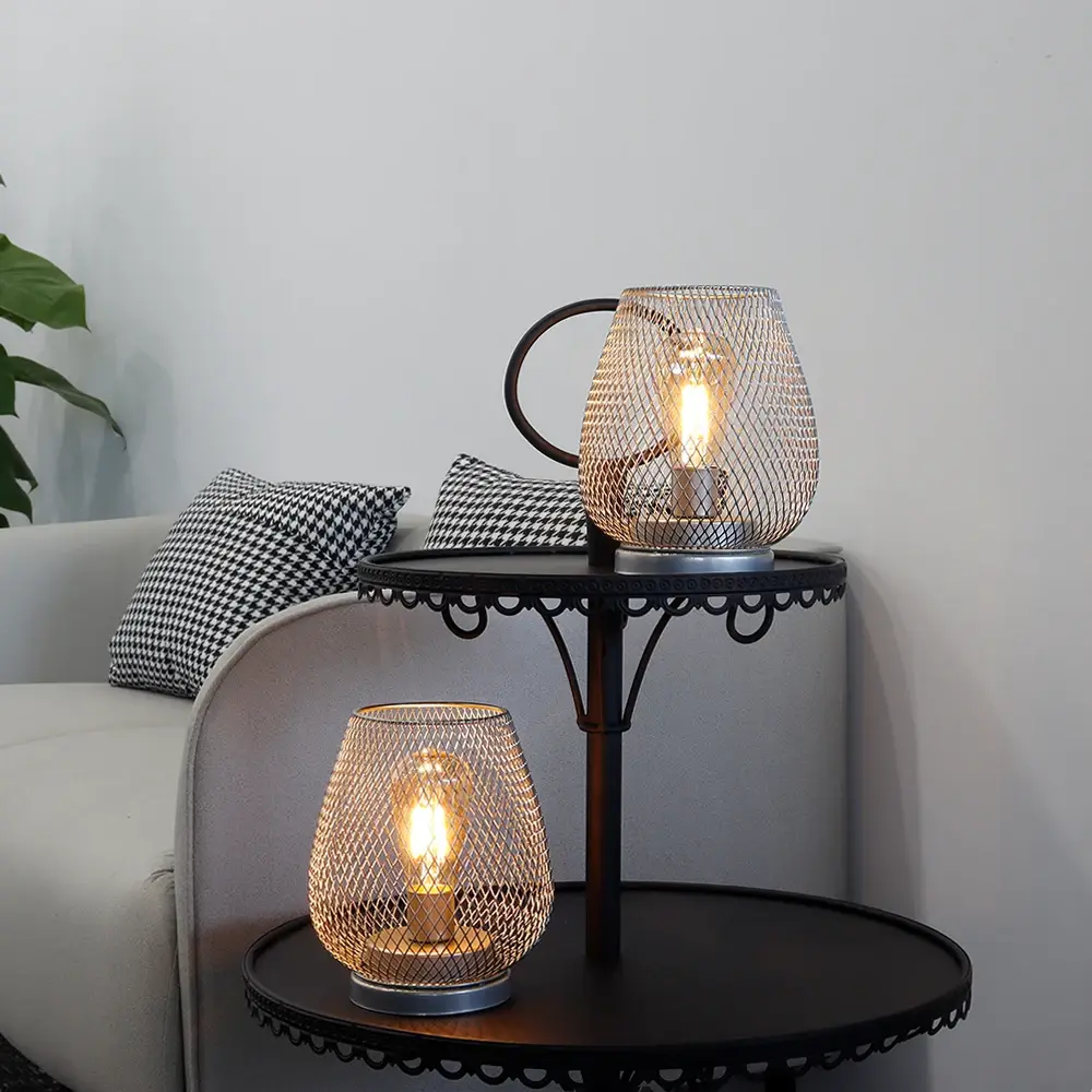 Battery Operated Nightstand Lamp 100 Wholesale - NEW IMAGE 5
