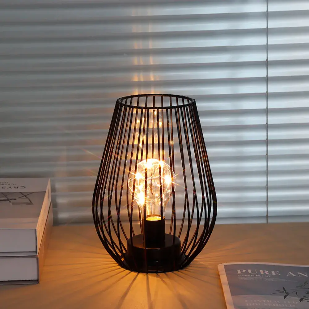 Rechargeable Bedside Lamp NO Wholesale - NEW IMAGE 6