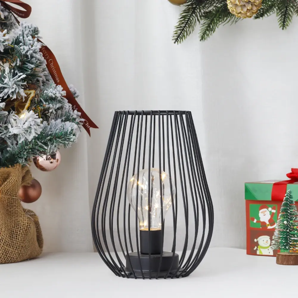 Rechargeable Bedside Lamp NO Wholesale - NEW IMAGE 3