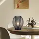 Black Birdcage Table Lamp 25.00 * 25.00 * 28.00 Cm - - NEW IMAGE 7