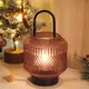 Battery Operated Nightstand Lamp DC 6V Wholesale - NEW IMAGE 4