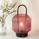 Battery Operated Nightstand Lamp DC 6V Wholesale - NEW IMAGE 7