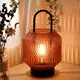 Battery Operated Nightstand Lamp DC 6V Wholesale - NEW IMAGE 3
