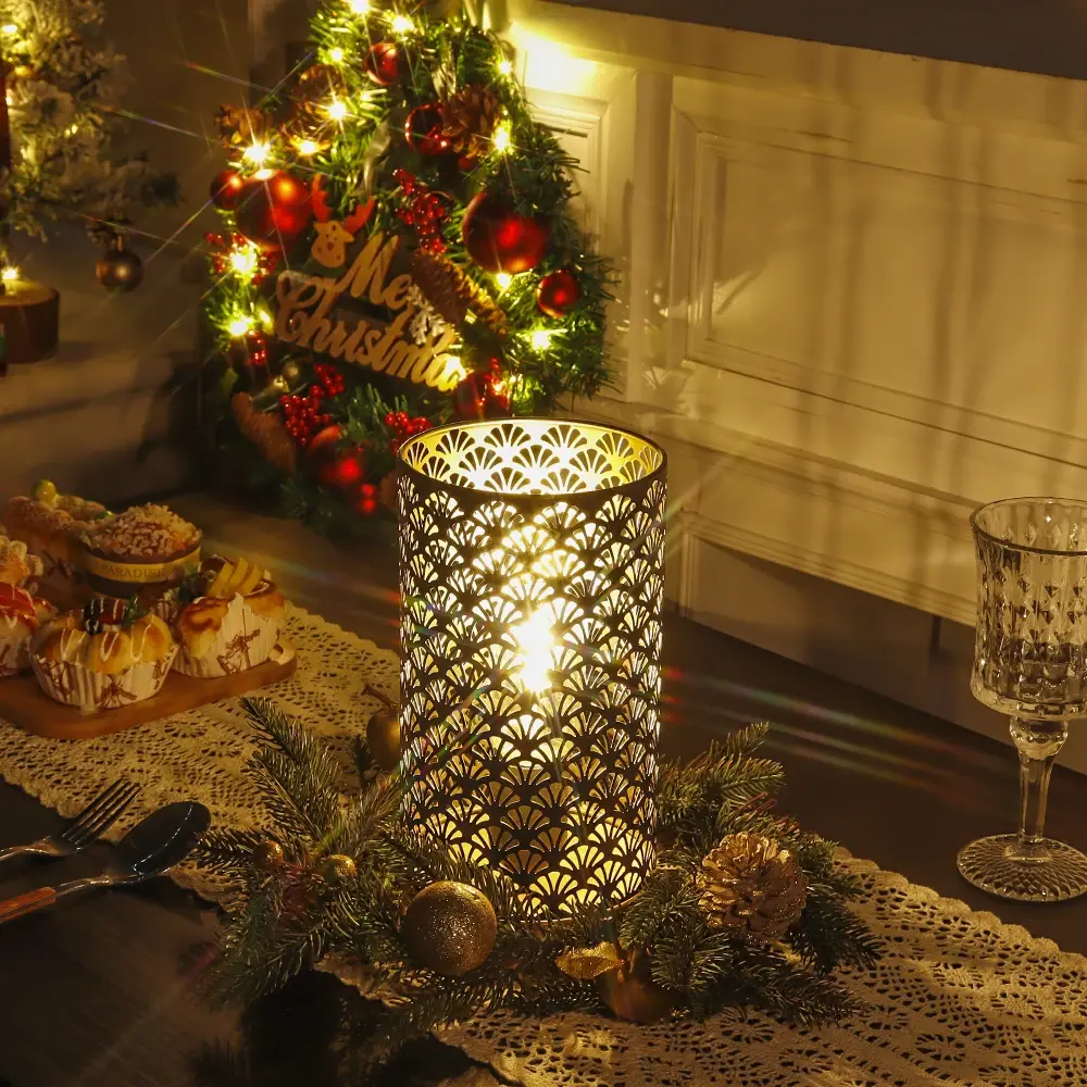Battery Operated Table Lamps PSE by NEW IMAGE 5