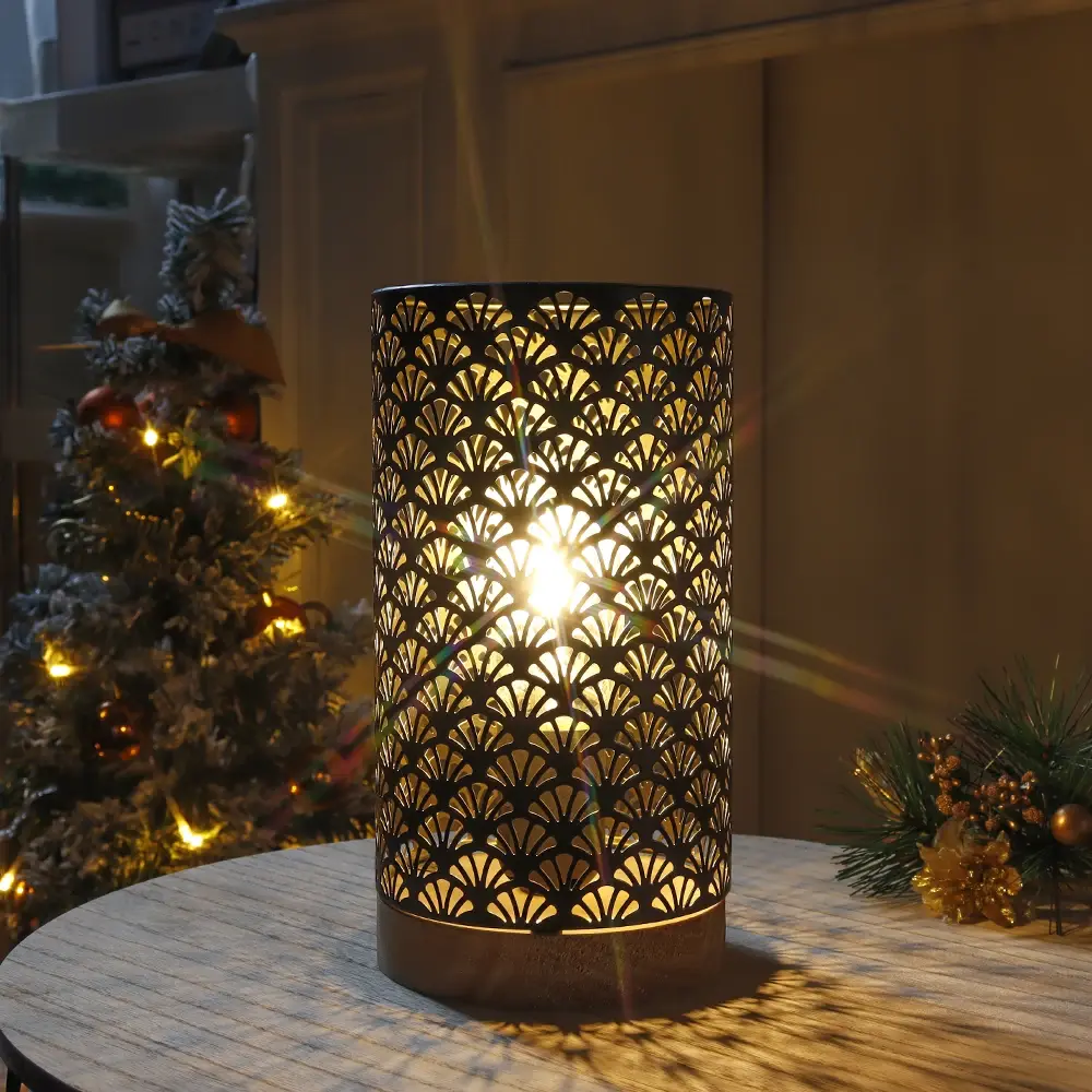 Battery Operated Table Lamps PSE by NEW IMAGE 4