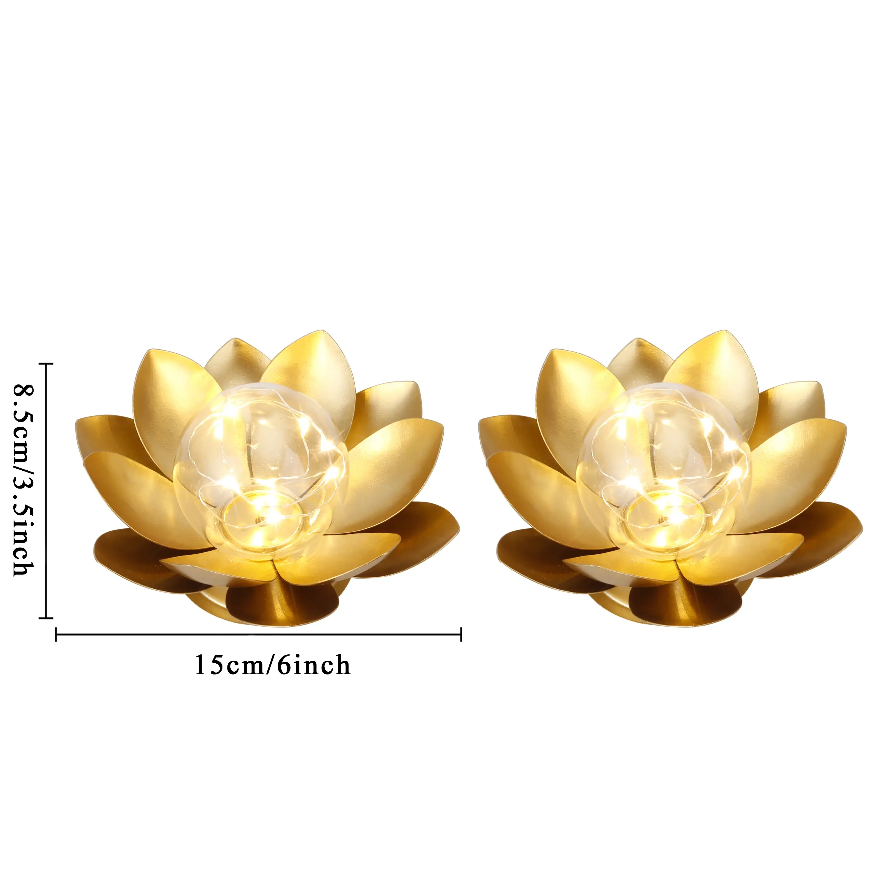 Table Lamp Supplier 31.8*17*13 Cm Wholesale - NEW IMAGE 6