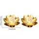 Table Lamp Supplier 31.8*17*13 Cm Wholesale - NEW IMAGE 6