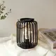 Cage Style Table Lamps 0.6kgs - - NEW IMAGE 3