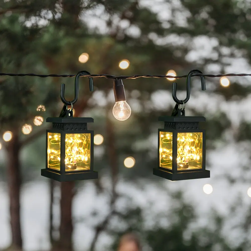 Battery Operated Lamps 50000 by NEW IMAGE 2