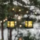 Battery Operated Lamps 50000 by NEW IMAGE 2