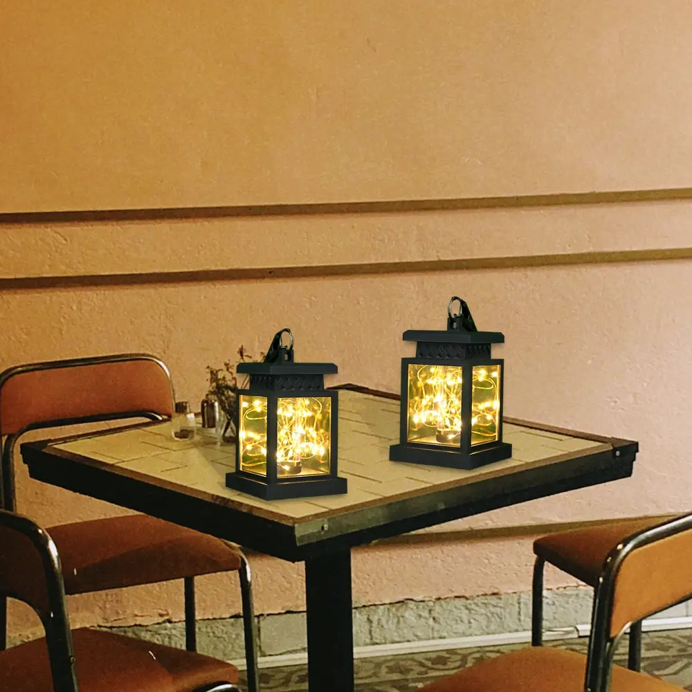 Battery Operated Lamps 50000 by NEW IMAGE 4
