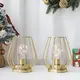 Battery Operated Nightstand Lamp Small Wholesale - NEW IMAGE 2